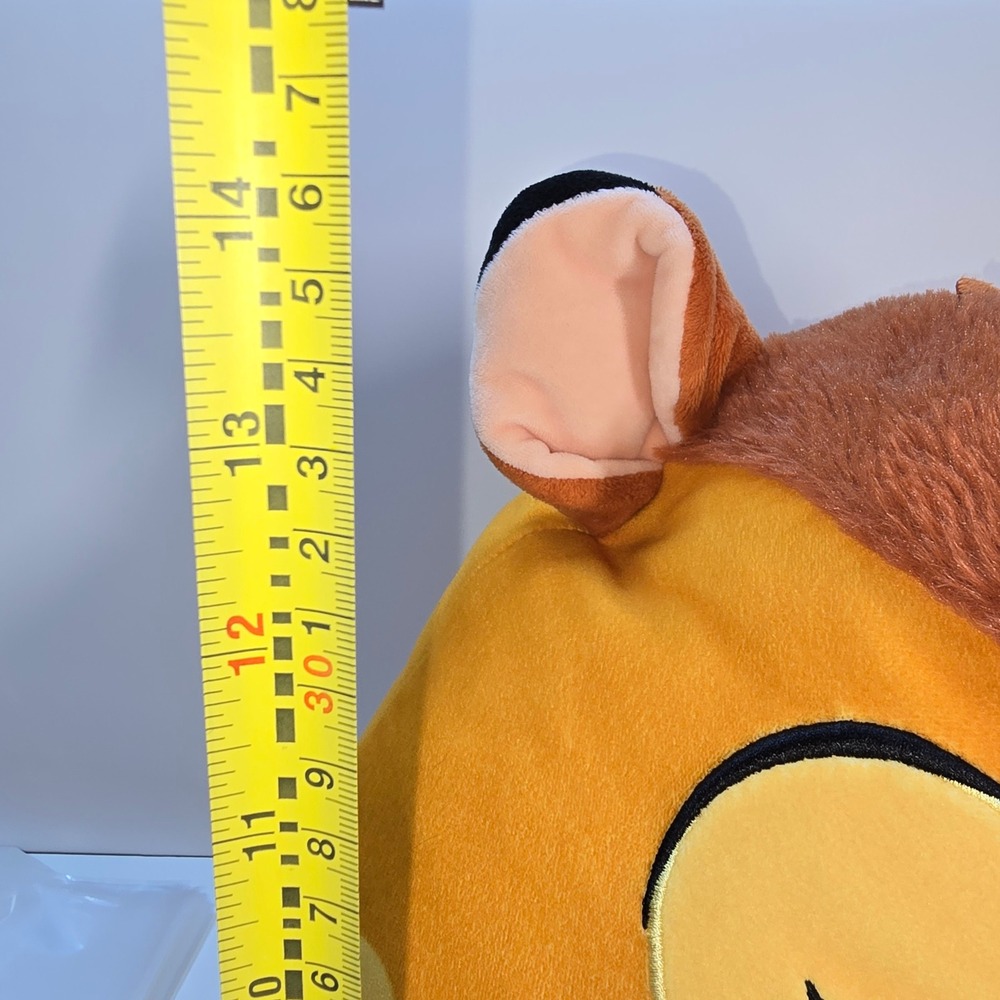 Disney Bambi Squishmallow 14" Plush Deer Stuffed Animal Large Cute Soft Kellytoy - Picture 13 of 14